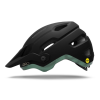 Cyklistická helma GIRO Source MIPS Mat Motion Green