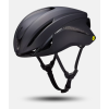 Cyklistická helma Specialized S-Works Evade 4 The Fastest Gets Cooler  Matte Black