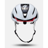Cyklistická helma Specialized S-Works Evade 4  White/red