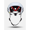Cyklistická helma Specialized S-Works Evade 4  White/red