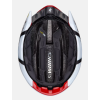 Cyklistická helma Specialized S-Works Evade 4 The Fastest Gets Cooler  White/red
