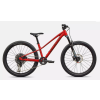 Dětské kolo Specialized Riprock Comp 24  Gloss Cayenne Metallic / Stallion Metallic