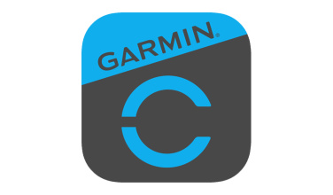 Garmin a odhad výsledného času závodu