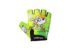 Dětské rukavice na kolo
