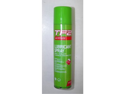 olej TF2 400ml ceramic