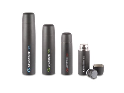 Lifeventure TiV Vacuum Flask