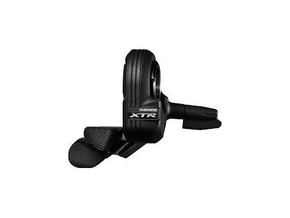 řazení SH XTR SWM9050 Di2 levé pro 2 a 3 převodník