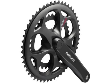 kliky SH FC-A070 čtyřhran 50-34/170 pro 7/8s bez k