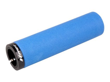 gripy PRO-T Plus Silicon Color, na imbus, modré