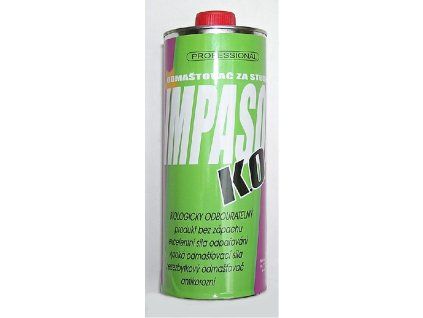 odmašťovač Impasol ASOLV 1l