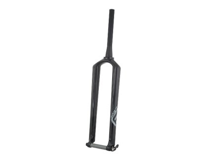 vidlice MTB 29" Carbon 1-1/8" Ahead Taper 15 mm os