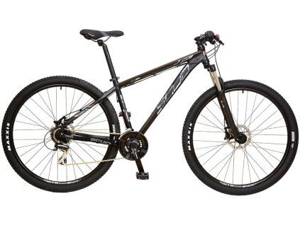 MTB 29" SCUD Parus Altus 3x8 disc grey-ty 19