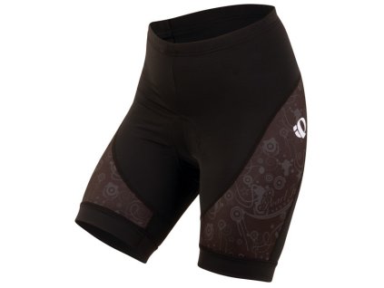 kalhoty P.I.Amfib Lite Bib Thight black
