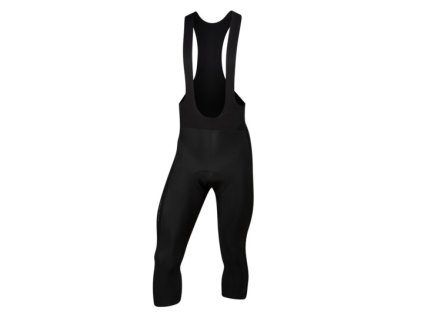 kalhoty P.I.Thermal Cycling 3/4 Bib black