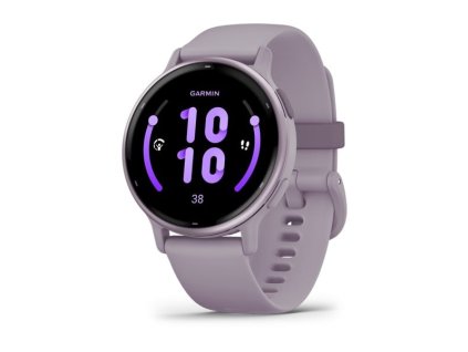 Garmin vívoactive 5, Orchid
