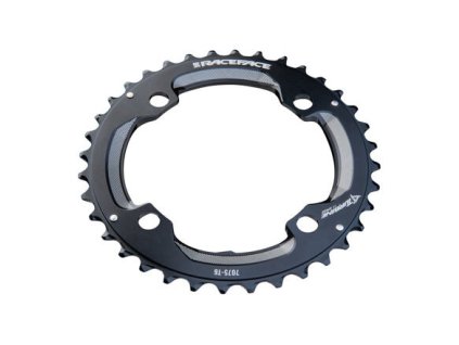 RACE FACE převodník TURBINE 11SPD 104x36 černá