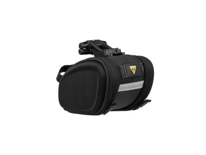 TOPEAK brašna podsedlová SIDEKICK STW WEDGE PACK s nářadím 13 funkcí