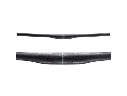 RITCHEY řidítka SUPERLOGIC Flat +/-5 UD Matte 710mm 9D