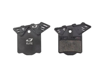 JAGWIRE brzdové destičky Elite Cooling Magura DCA887