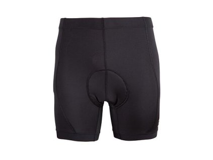 FT MEN'S CONVERT CYCLING SHORTS TRUE BLACK