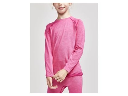 Triko CRAFT CORE Dry Active Comfort Junior