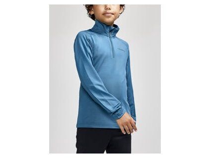 Polorolák CRAFT Gain Midlayer juniorský
