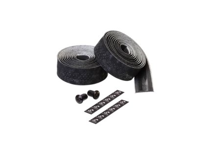 CICLOVATION omotávka Velvet Touch černá/černá