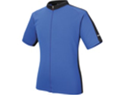 dres P.I.Select Full Zip modro/černý -