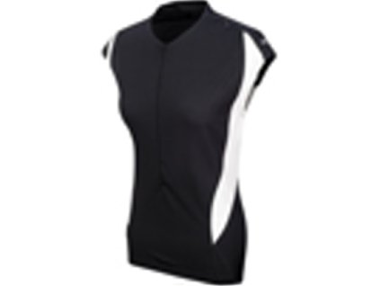 dres P.I.W`S Select CS 3/4Zip black/white -