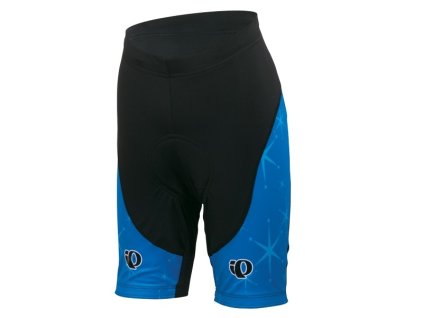 kalhoty P.I.Kids short CAT black -