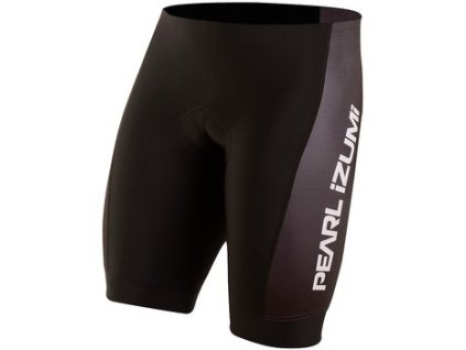 kalhoty P.I.Select LTD short black PI -