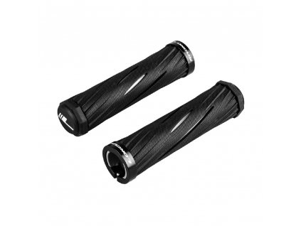 gripy LONGUS Vort se zámky černé