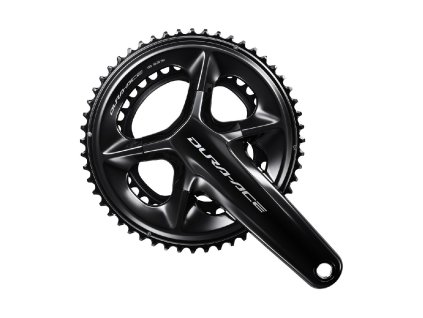 kliky SH Dura Ace FCR9200 52/36z 172,5 2x12s bez