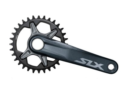 kliky SH SLX M7120 Holl.II bez převod.175 BOOST