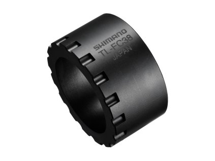klíč SHIMANO TL-FC38 na pojistný kroužek převodník