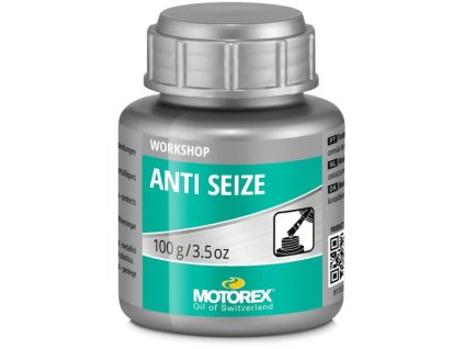 MOTOREX vazelína ANTI SEIZE 100g dóza