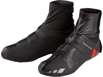 návleky na boty P.I.P.R.O. Barrier WXB black - M 39,5 - 42
