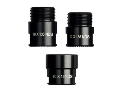 Garmin Rychloupínák pro systém s přímým přenosem energie plus sada adaptérů