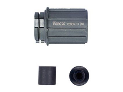 Garmin Ořech Tacx Shimano HG (typ 1)