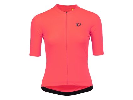 dres P.I.W`S Attack Fiery Coral (fluo red)