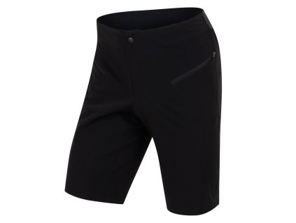 kalhoty P.I.Canyon Short W/Liner black 34 (M-L)