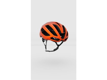 přilba KASK Protone Icon tangerine matt