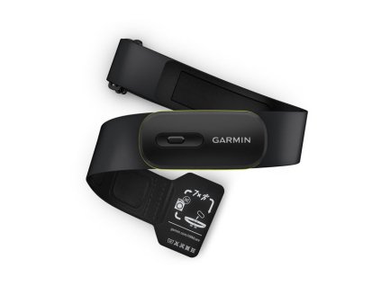 Garmin HRM 600, Velikost: M–XL