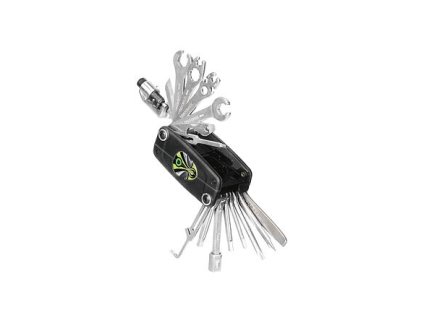 TOPEAK nářadí ALIEN S 31 funkcí s pouzdem