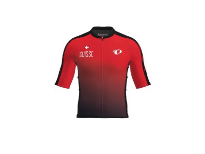 dres P.I.Ultimate SS Suisse red gradient