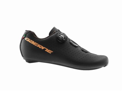 tretry GAERNE sil.Sprint Lady matt black