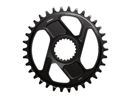 převodník SH XT SM-CRM86 34z pro FCM8200 1x12s