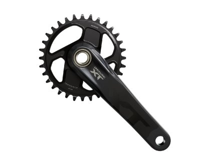 kliky SH XT M8200 Holl.II bez převod.175 bez mise