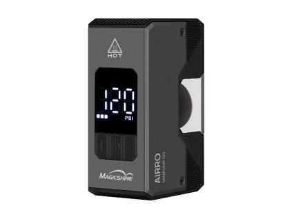 kompresor MAGICSHINE Airoo Electric Aku USB