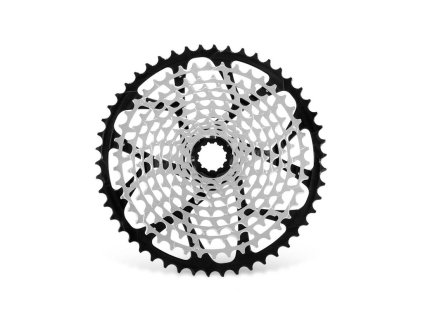 [CASSETTE 11SP SHIMANO HG 11 50T Black] 11 speed cassette (Shimano HG freehub) (11 50T, Black)